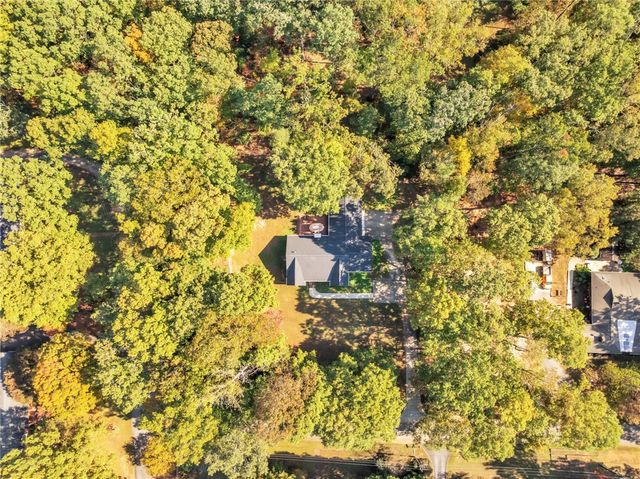 126 Edinburg Road, Pickens, SC 29671