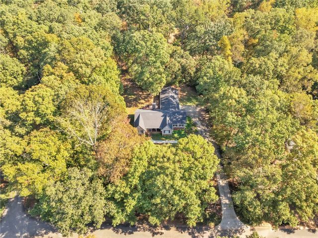 126 Edinburg Road, Pickens, SC 29671