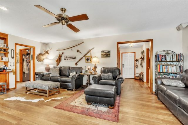 126 Edinburg Road, Pickens, SC 29671