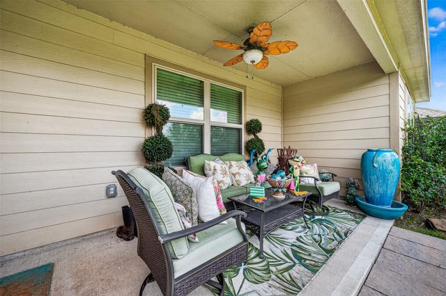 5314 Prairie Dog Fork Lane, Richmond, TX 77469