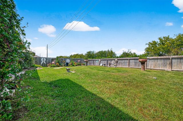 5314 Prairie Dog Fork Lane, Richmond, TX 77469