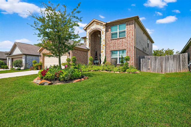 5314 Prairie Dog Fork Lane, Richmond, TX 77469
