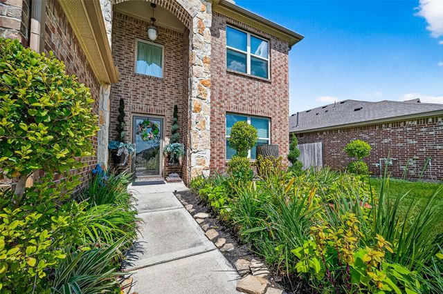 5314 Prairie Dog Fork Lane, Richmond, TX 77469