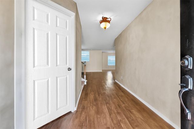 5314 Prairie Dog Fork Lane, Richmond, TX 77469