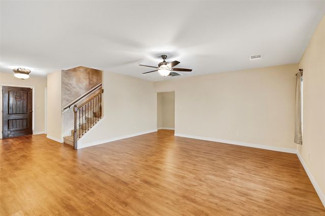 5314 Prairie Dog Fork Lane, Richmond, TX 77469