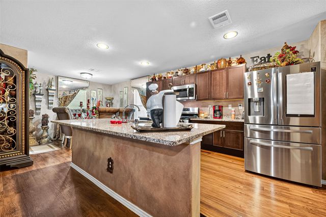 5314 Prairie Dog Fork Lane, Richmond, TX 77469