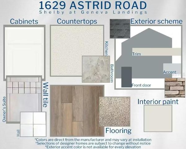 1629 ASTRID ROAD, Davenport, FL 33837