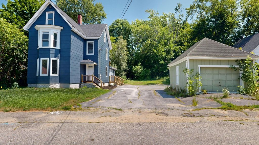 7 & 9 Orange Street, Lewiston, ME 04240 — photo 3
