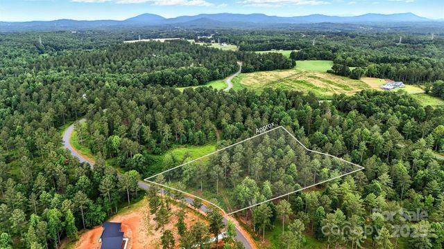 1933 Jumping Run 202, Connelly Springs, NC 28612