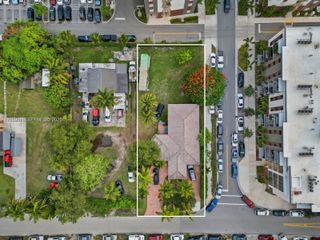 14270 Henderson Street, Homestead, FL 33032