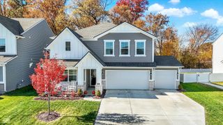8563 Lester Place, Pendleton, IN 46064