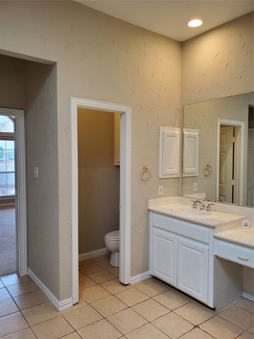532 Silver Maple Drive, Irving, TX 75063