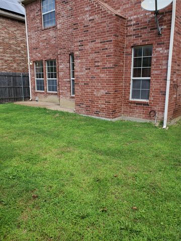532 Silver Maple Drive, Irving, TX 75063