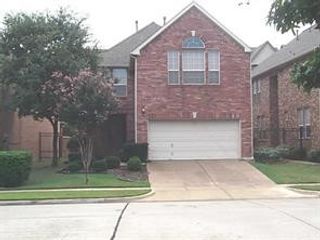 532 Silver Maple Drive, Irving, TX 75063