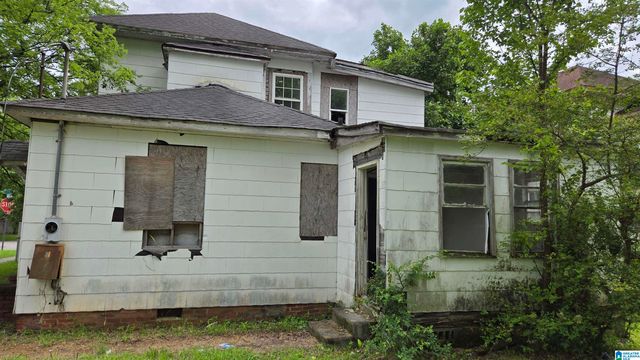 101 W 17TH STREET, Anniston, AL 36201