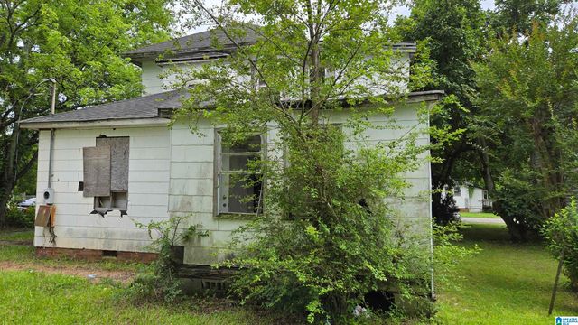 101 W 17TH STREET, Anniston, AL 36201