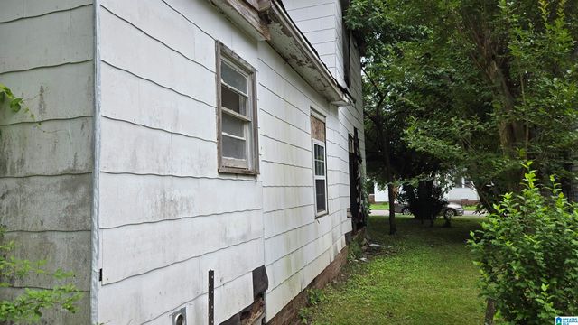 101 W 17TH STREET, Anniston, AL 36201