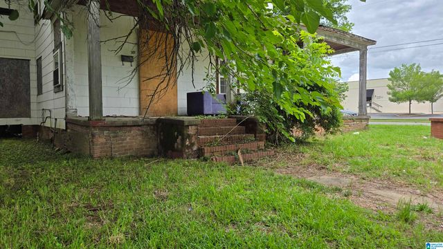 101 W 17TH STREET, Anniston, AL 36201