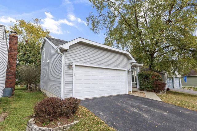 3088 Alderbrook Drive, Pickerington, OH 43147