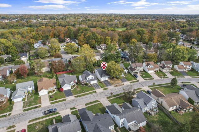 3088 Alderbrook Drive, Pickerington, OH 43147