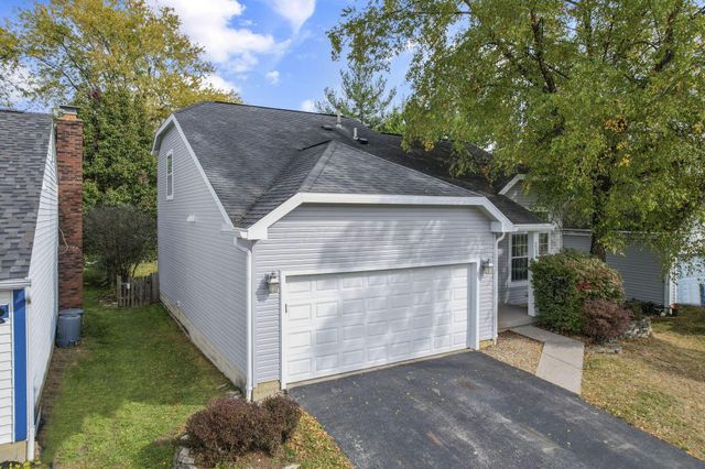 3088 Alderbrook Drive, Pickerington, OH 43147