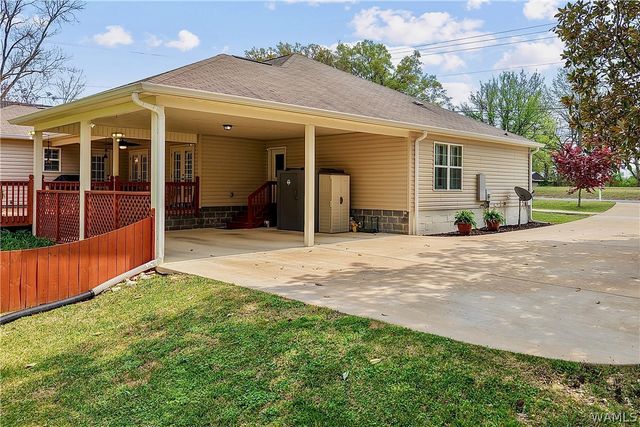 1875 Walnut, Centreville, AL 35042