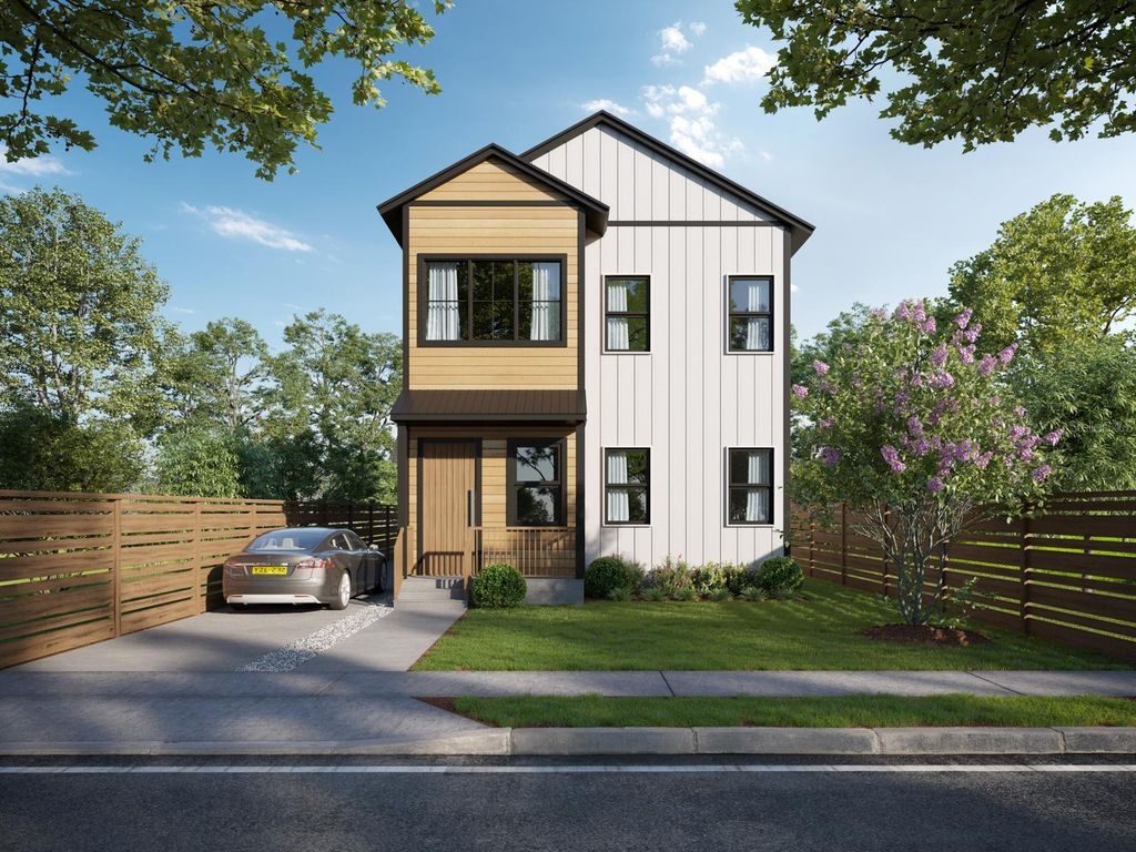 1033 S GROVE STREET, Eustis, FL 32726