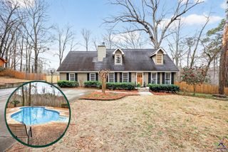707 Brookdale Drive, Dublin, GA 31021