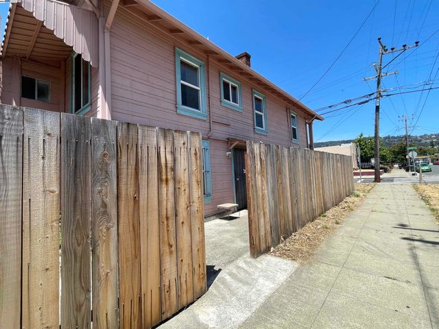 3635 Quigley St, Oakland, CA 94619