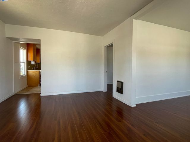3635 Quigley St, Oakland, CA 94619