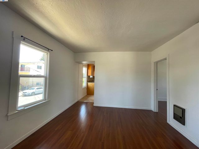 3635 Quigley St, Oakland, CA 94619