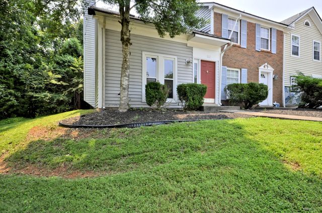 112 AZALEA CT, Clarksville, TN 37042