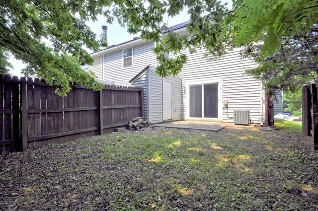 112 AZALEA CT, Clarksville, TN 37042
