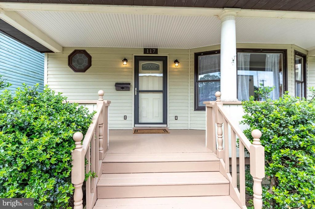 Image 2 of property listing at 117 N 6TH ST, Philipsburg, PA 16866