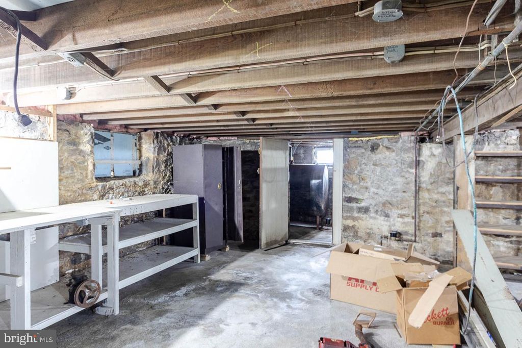 Image 33 of property listing at 117 N 6TH ST, Philipsburg, PA 16866