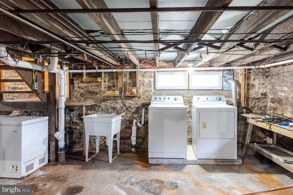 Image 34 of property listing at 117 N 6TH ST, Philipsburg, PA 16866