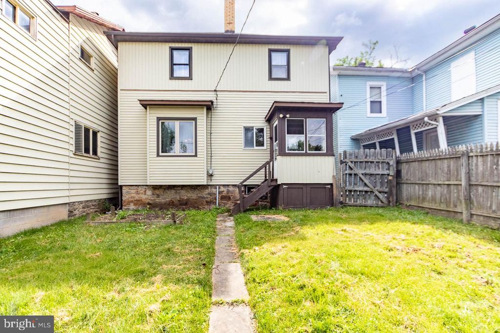 Image 36 of property listing at 117 N 6TH ST, Philipsburg, PA 16866