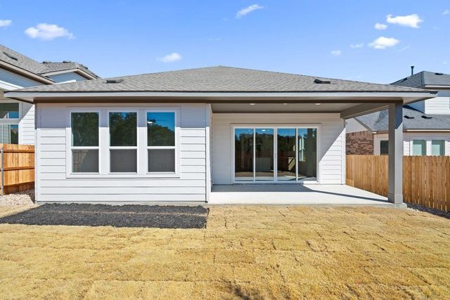 342 Heritage Forest Parkway, Dripping Springs, TX 78620