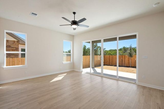 342 Heritage Forest Parkway, Dripping Springs, TX 78620