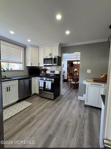 657 Campbell Avenue, Long Branch, NJ 07740