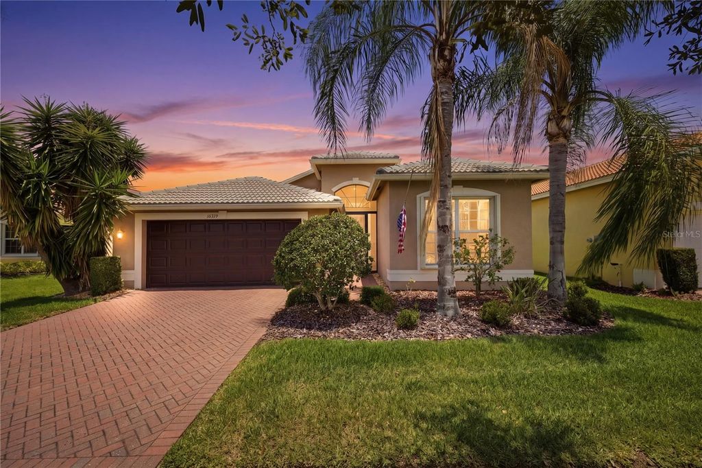 16239 CAPE CORAL DRIVE, Wimauma, FL 33598