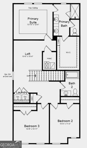 3632 Aveline Street, Buford, GA 30519