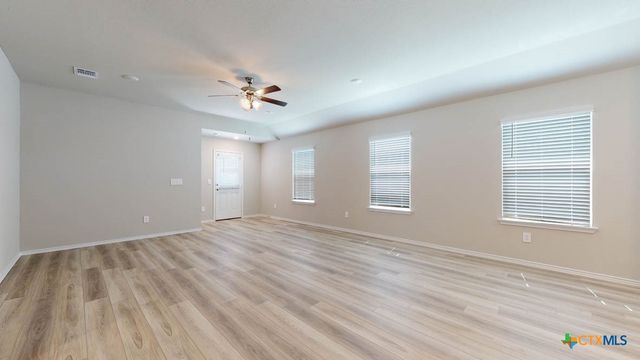 6920 Gilbert Drive, Killeen, TX 76549