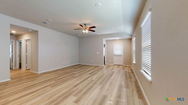 6920 Gilbert Drive, Killeen, TX 76549