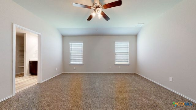 6920 Gilbert Drive, Killeen, TX 76549