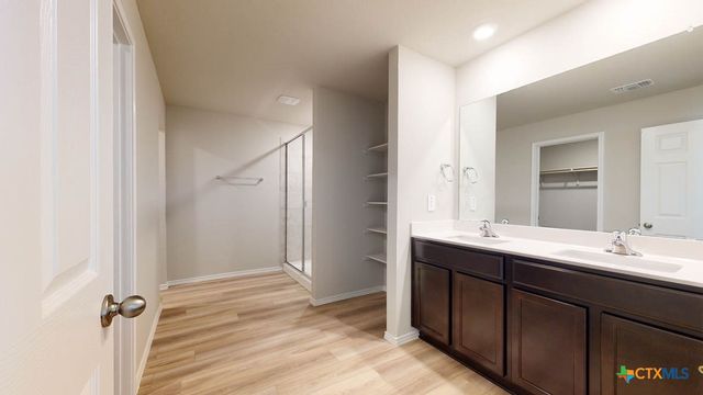6920 Gilbert Drive, Killeen, TX 76549