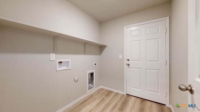 6920 Gilbert Drive, Killeen, TX 76549