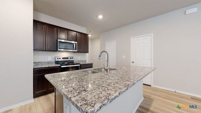 6920 Gilbert Drive, Killeen, TX 76549