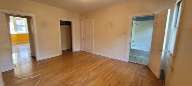 96 E Brookline St 3, Boston, MA 02118