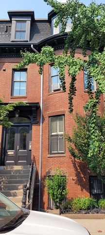 96 E Brookline St 3, Boston, MA 02118